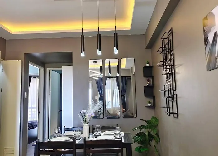 Azure Urban Residences Staycation