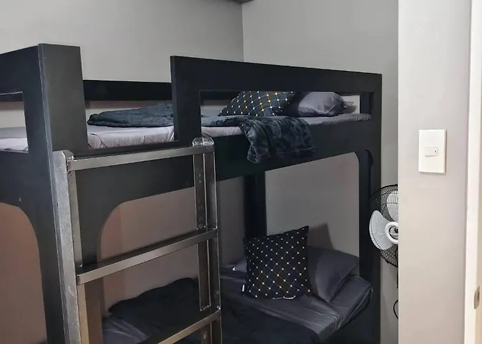 Azure Urban Residences Staycation Apartamento *