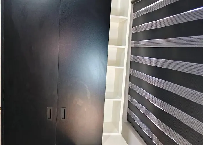 Azure Urban Residences Staycation *