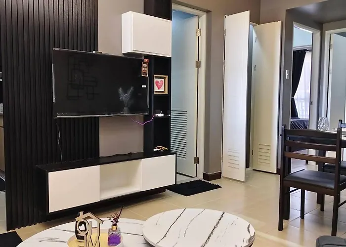 Azure Urban Residences Staycation