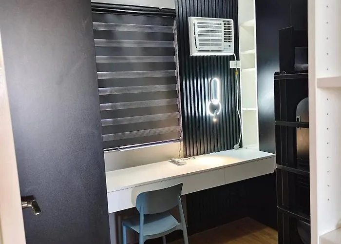 Azure Urban Residences Staycation