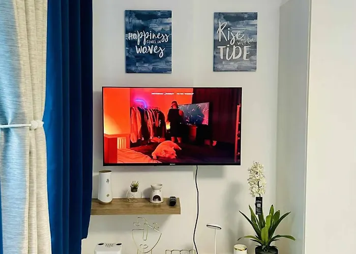 Apartamento Azure Urban Residences Staycation *