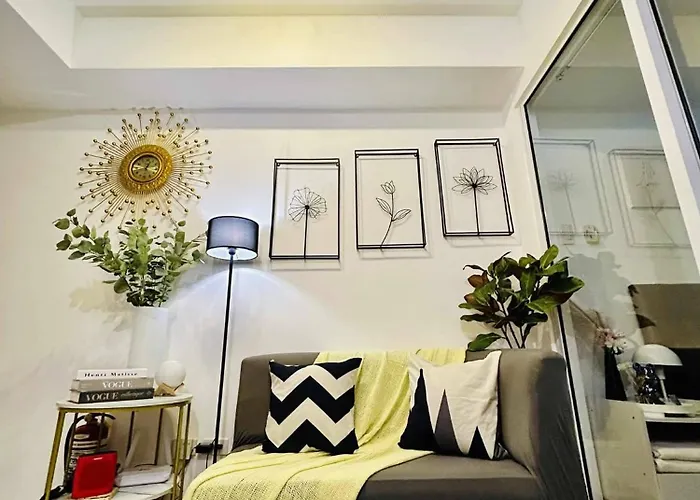 Azure Urban Residences Staycation *