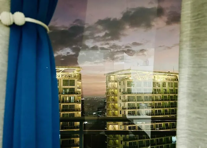 Apartamento Azure Urban Residences Staycation *