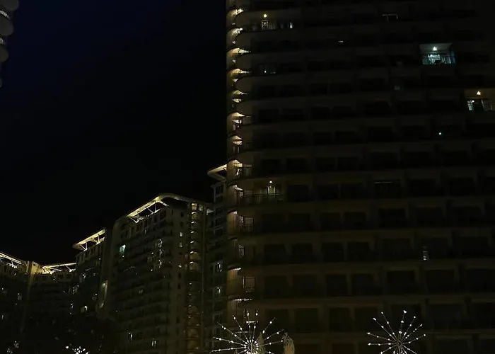 Apartamento Azure Urban Residences Staycation