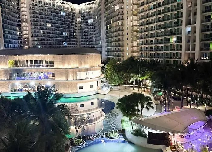 Azure Urban Residences Staycation Apartamento