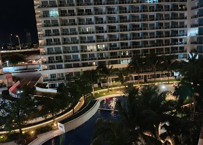 Apartamento Azure Urban Residences Staycation