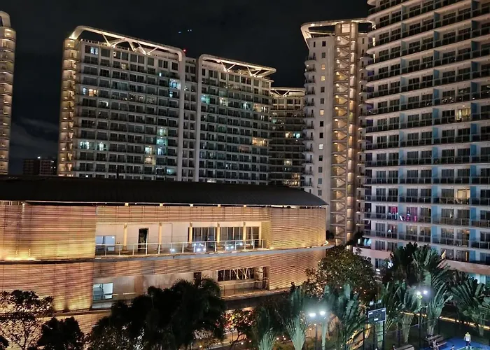 Apartamento Azure Urban Residences Staycation *