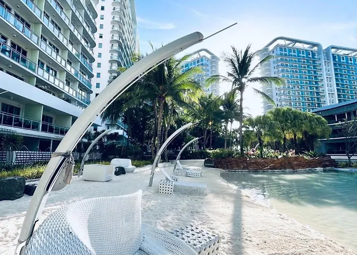 Azure Urban Residences Staycation Apartamento *