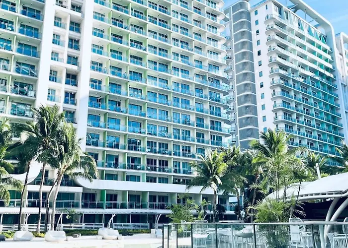 Apartamento Azure Urban Residences Staycation *